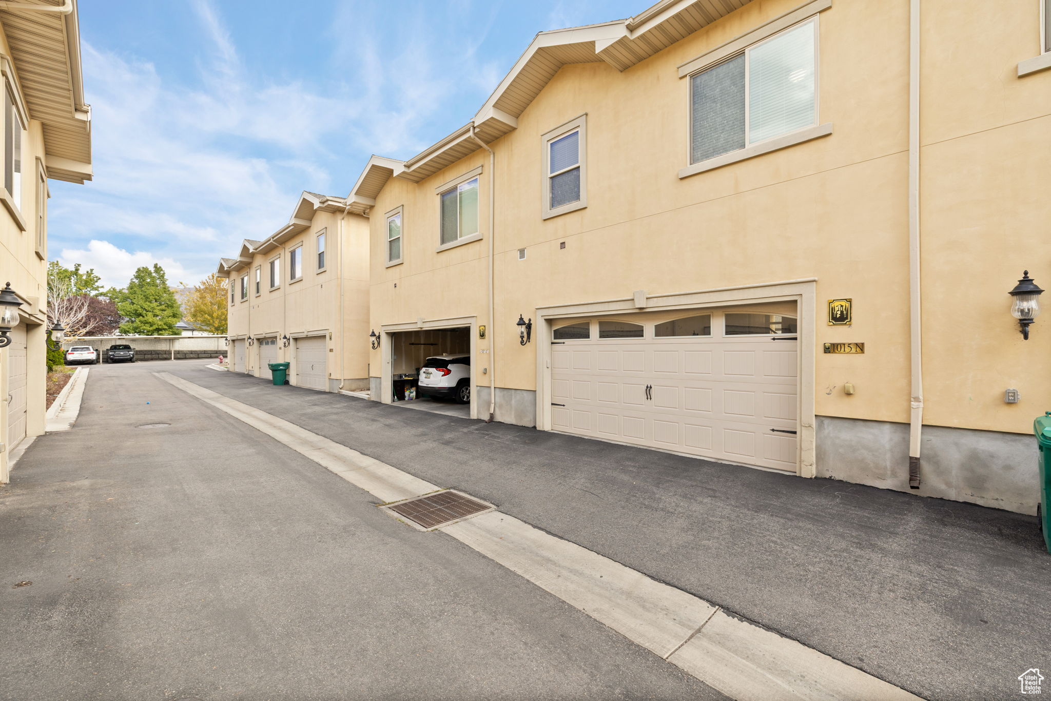 SORRENTO PARK PUD PH - Residential