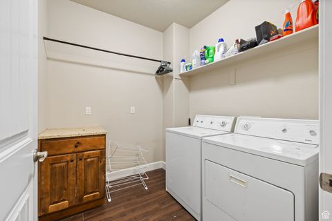 Tiny photo for 1015 N 995 W, Orem, UT 84057 (MLS # 2117488)