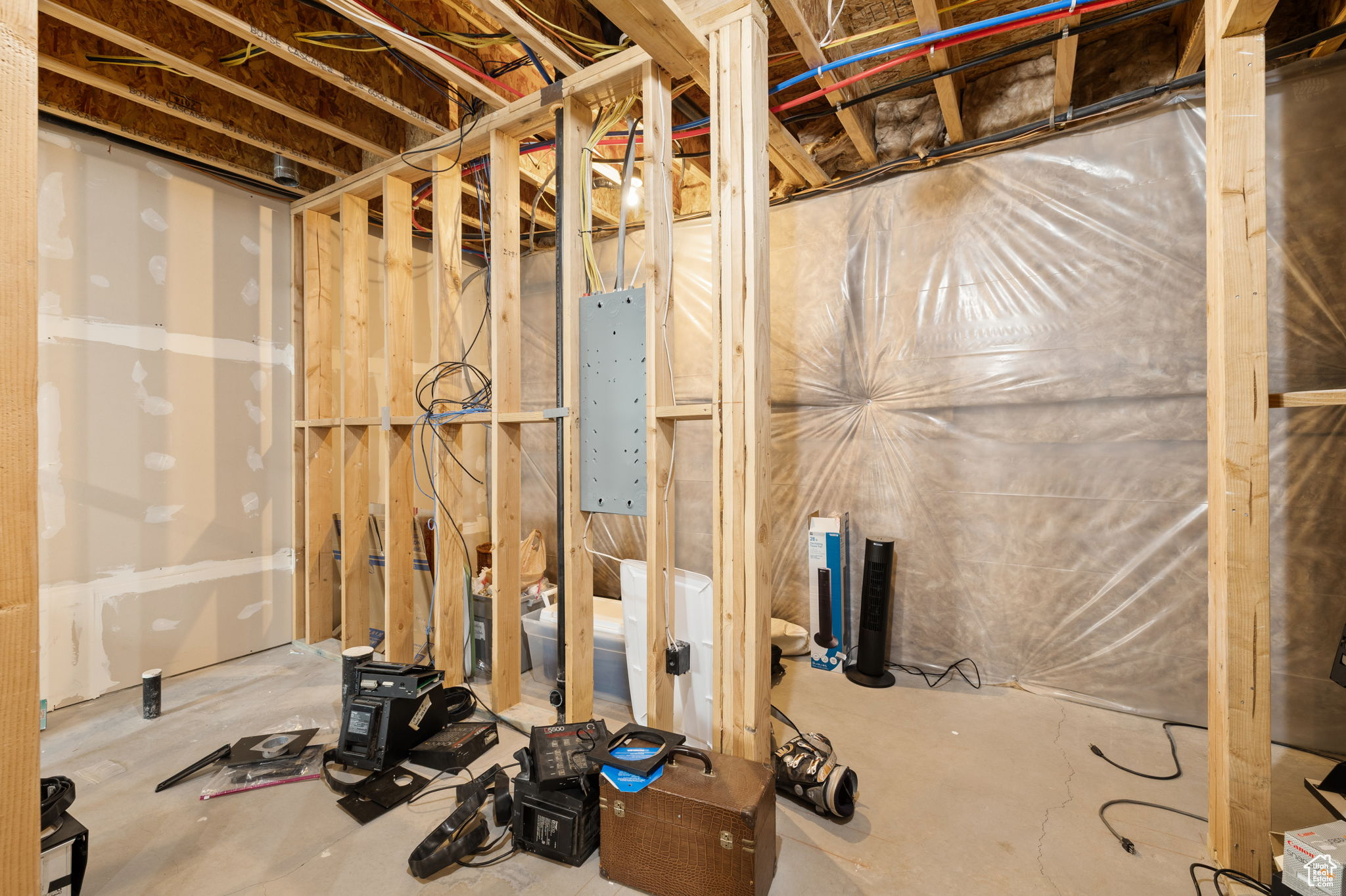 SORRENTO PARK PUD PH - Residential