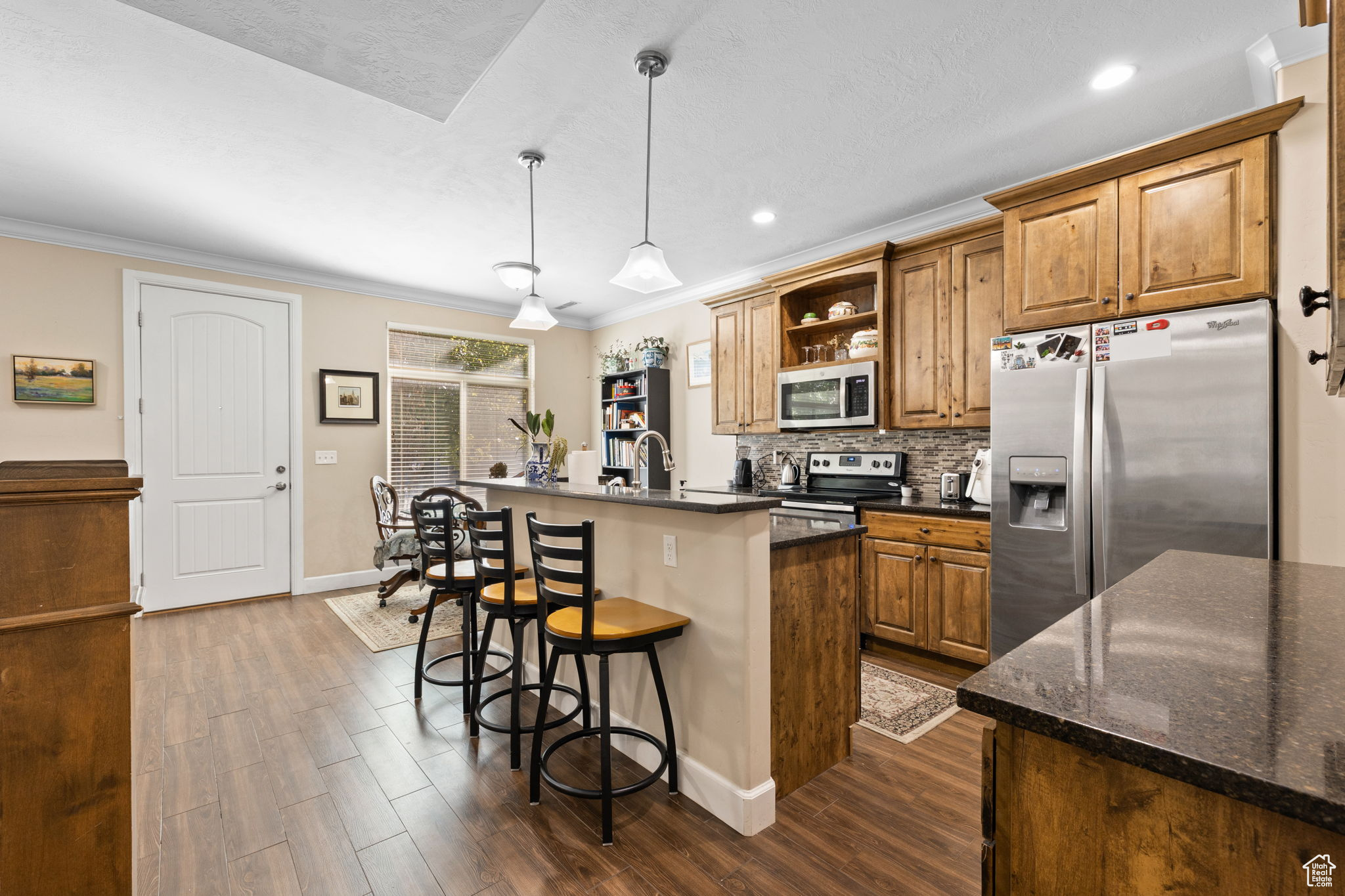 SORRENTO PARK PUD PH - Residential