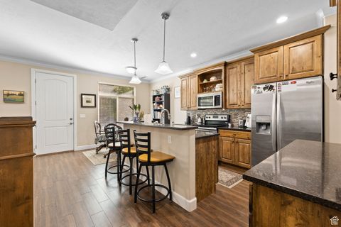 Tiny photo for 1015 N 995 W, Orem, UT 84057 (MLS # 2117488)