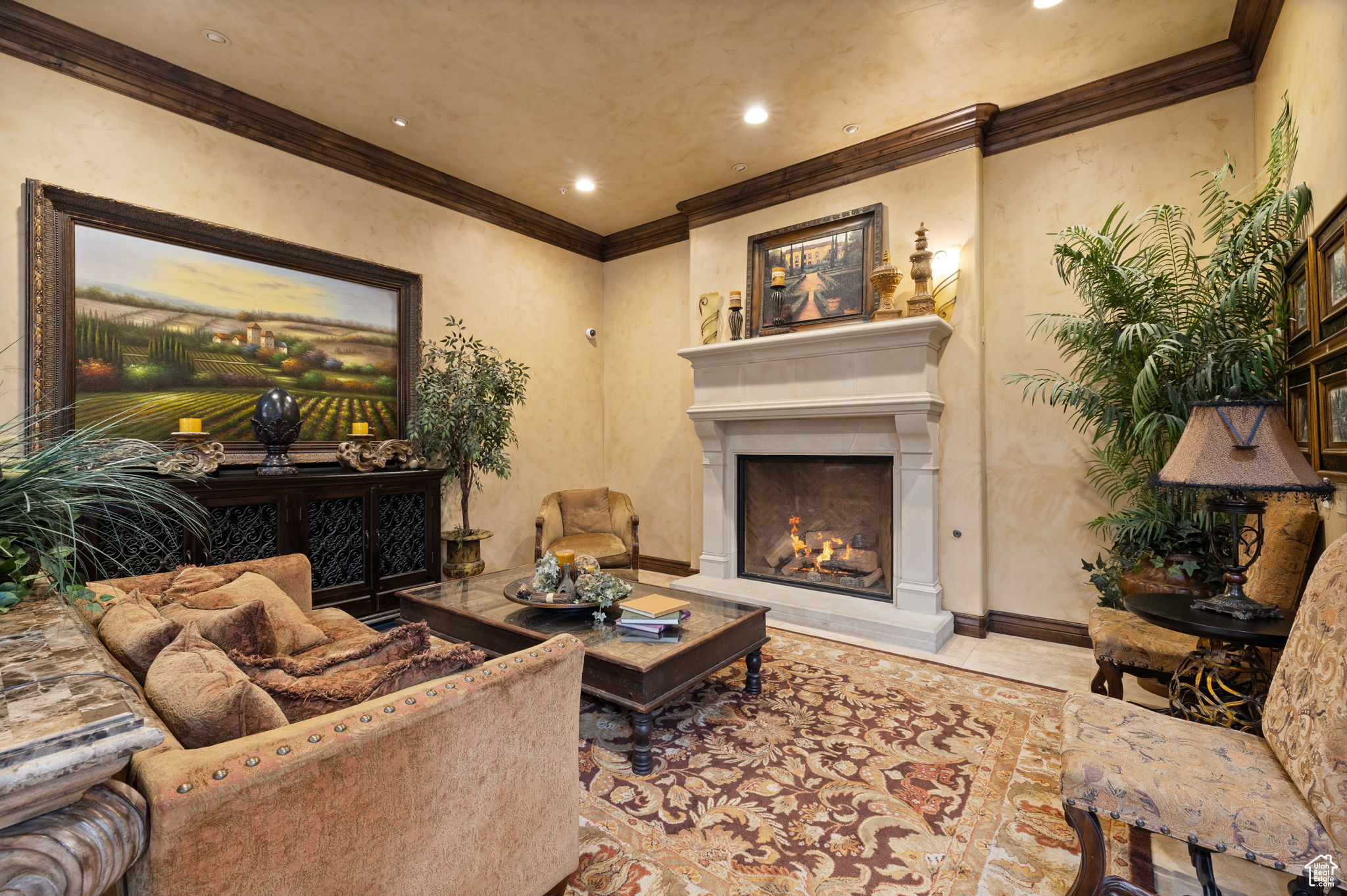 SORRENTO PARK PUD PH - Residential