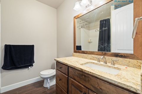 Tiny photo for 1015 N 995 W, Orem, UT 84057 (MLS # 2117488)