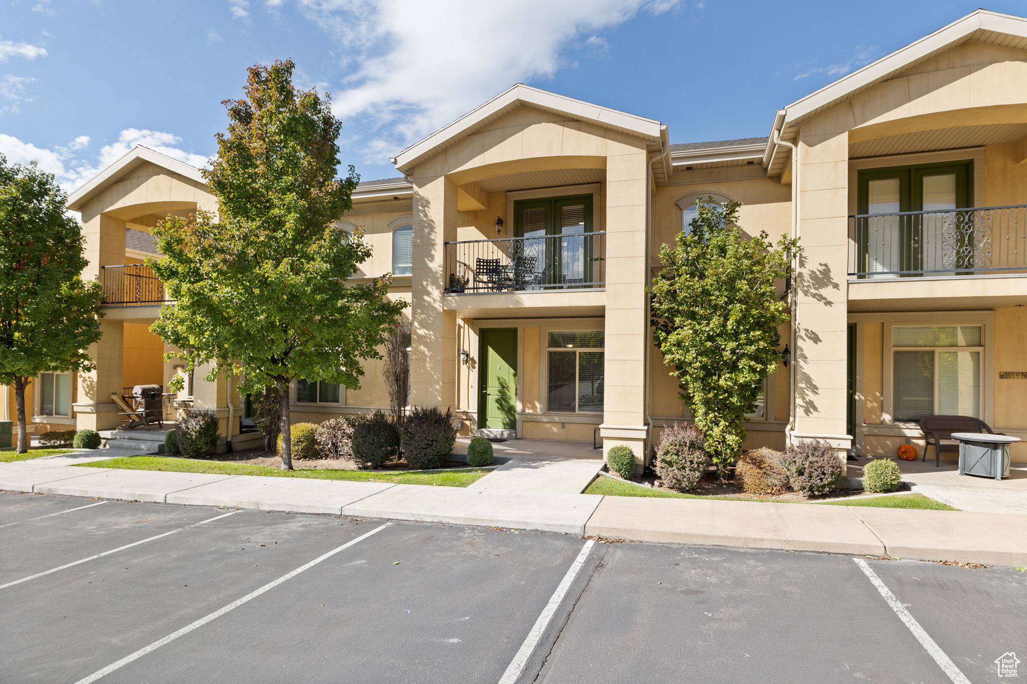 SORRENTO PARK PUD PH - Residential