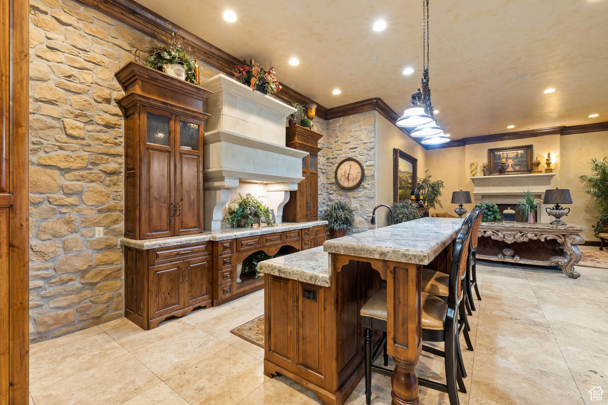 SORRENTO PARK PUD PH - Residential