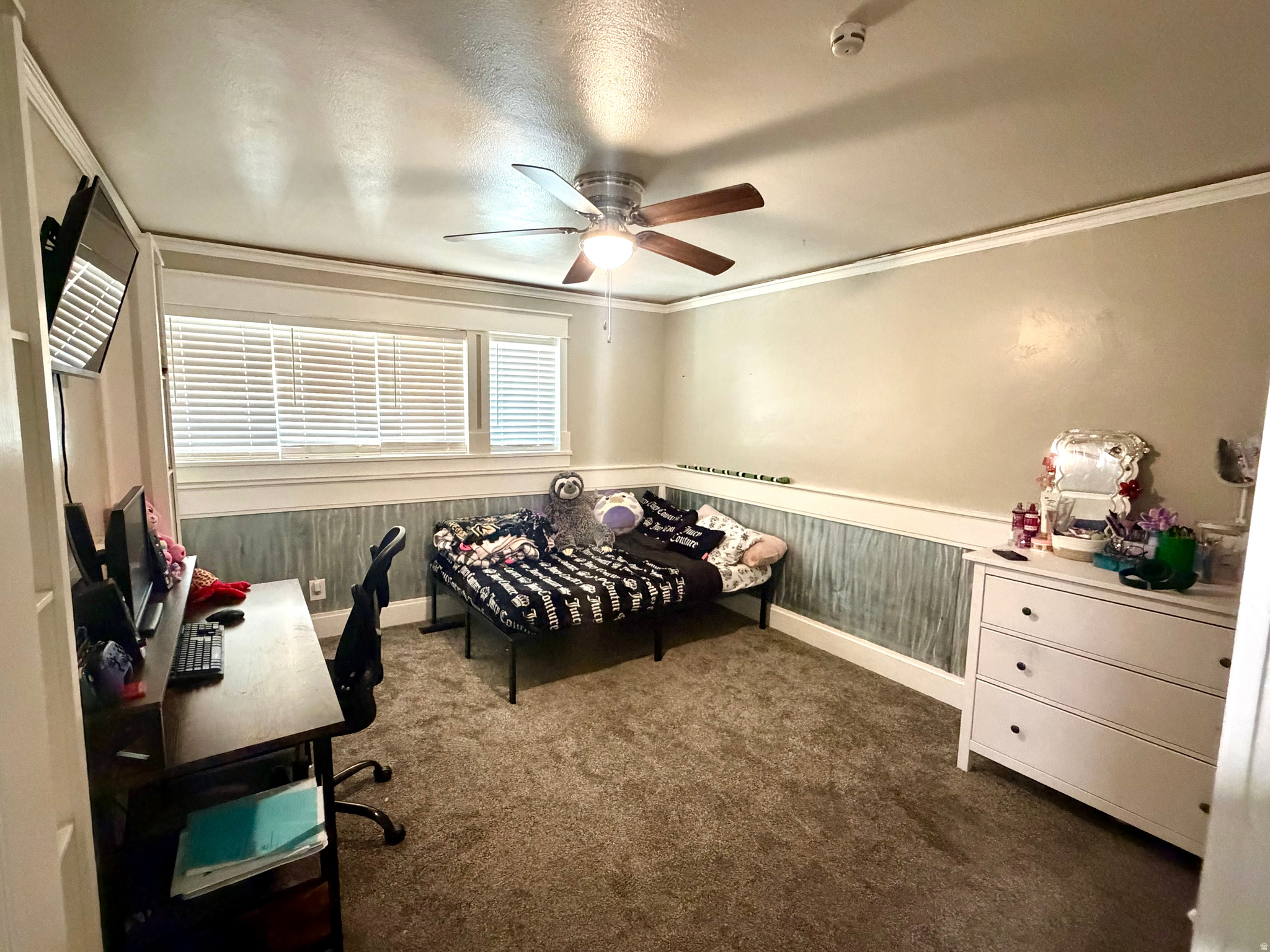 WESTLAND PARK SUBDIVISION AMENDED - Residential