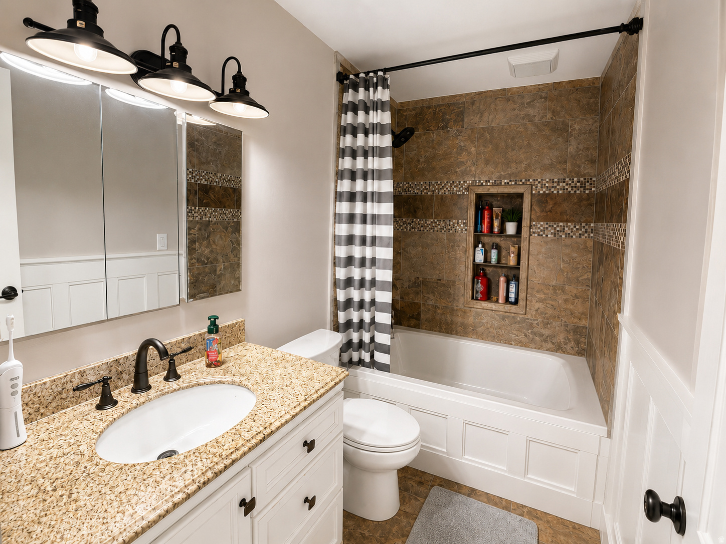 WESTLAND PARK SUBDIVISION AMENDED - Residential