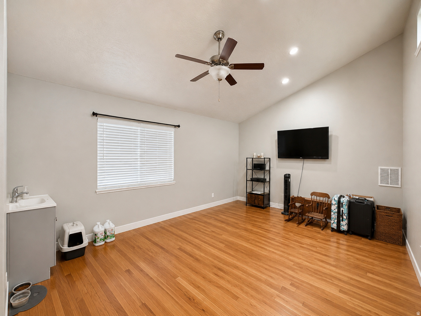WESTLAND PARK SUBDIVISION AMENDED - Residential