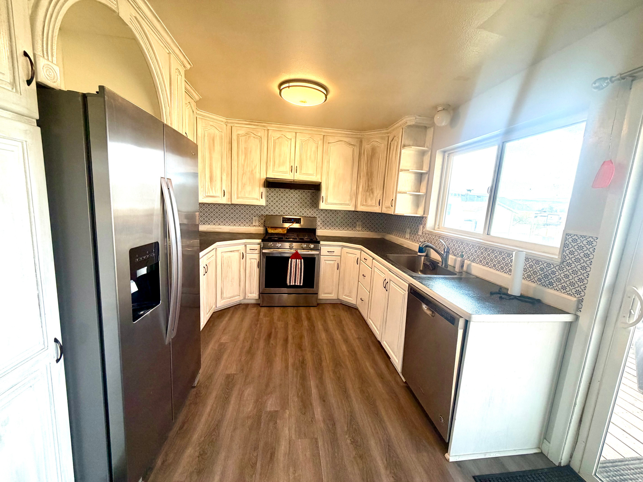 WESTLAND PARK SUBDIVISION AMENDED - Residential