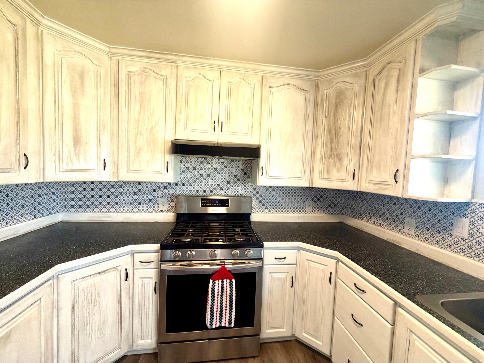 WESTLAND PARK SUBDIVISION AMENDED - Residential