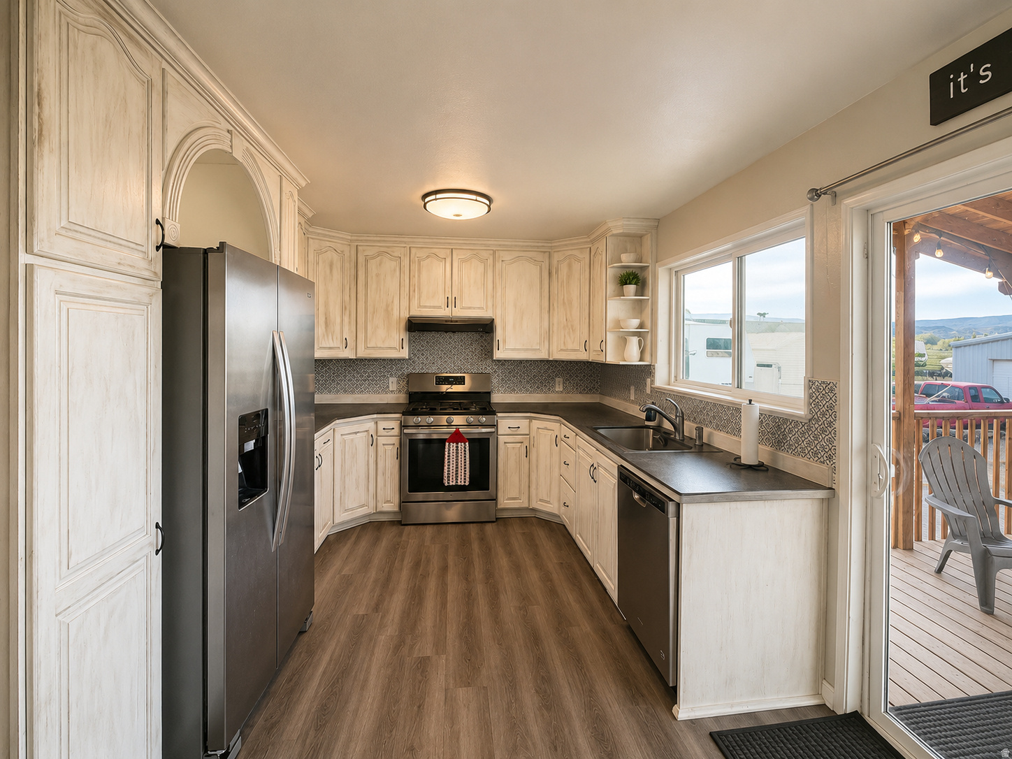 WESTLAND PARK SUBDIVISION AMENDED - Residential