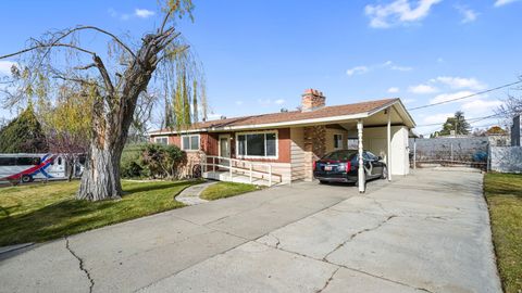 Tiny photo for 359 E 8400 S, Sandy, UT 84070 (MLS # 2126254)