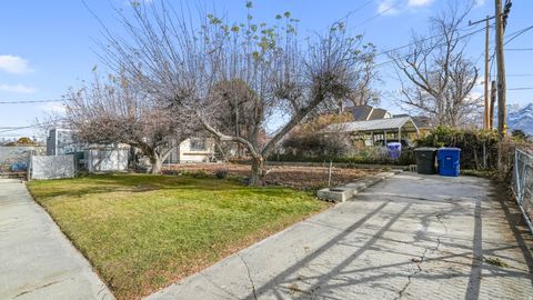 Tiny photo for 359 E 8400 S, Sandy, UT 84070 (MLS # 2126254)