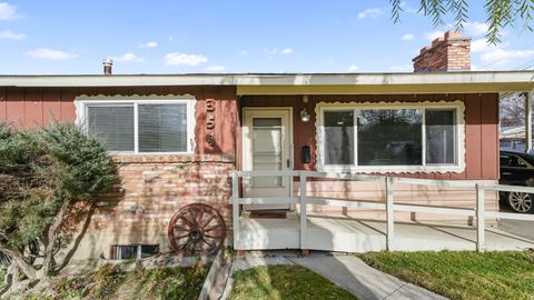 Tiny photo for 359 E 8400 S, Sandy, UT 84070 (MLS # 2126254)