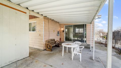 Tiny photo for 359 E 8400 S, Sandy, UT 84070 (MLS # 2126254)