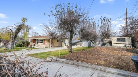 Tiny photo for 359 E 8400 S, Sandy, UT 84070 (MLS # 2126254)