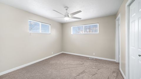 Tiny photo for 359 E 8400 S, Sandy, UT 84070 (MLS # 2126254)