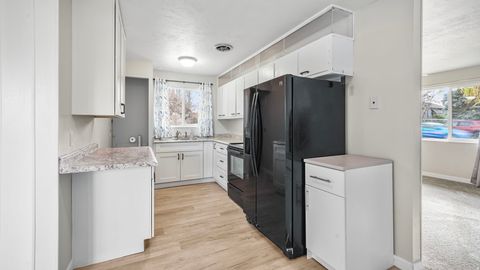 Tiny photo for 359 E 8400 S, Sandy, UT 84070 (MLS # 2126254)