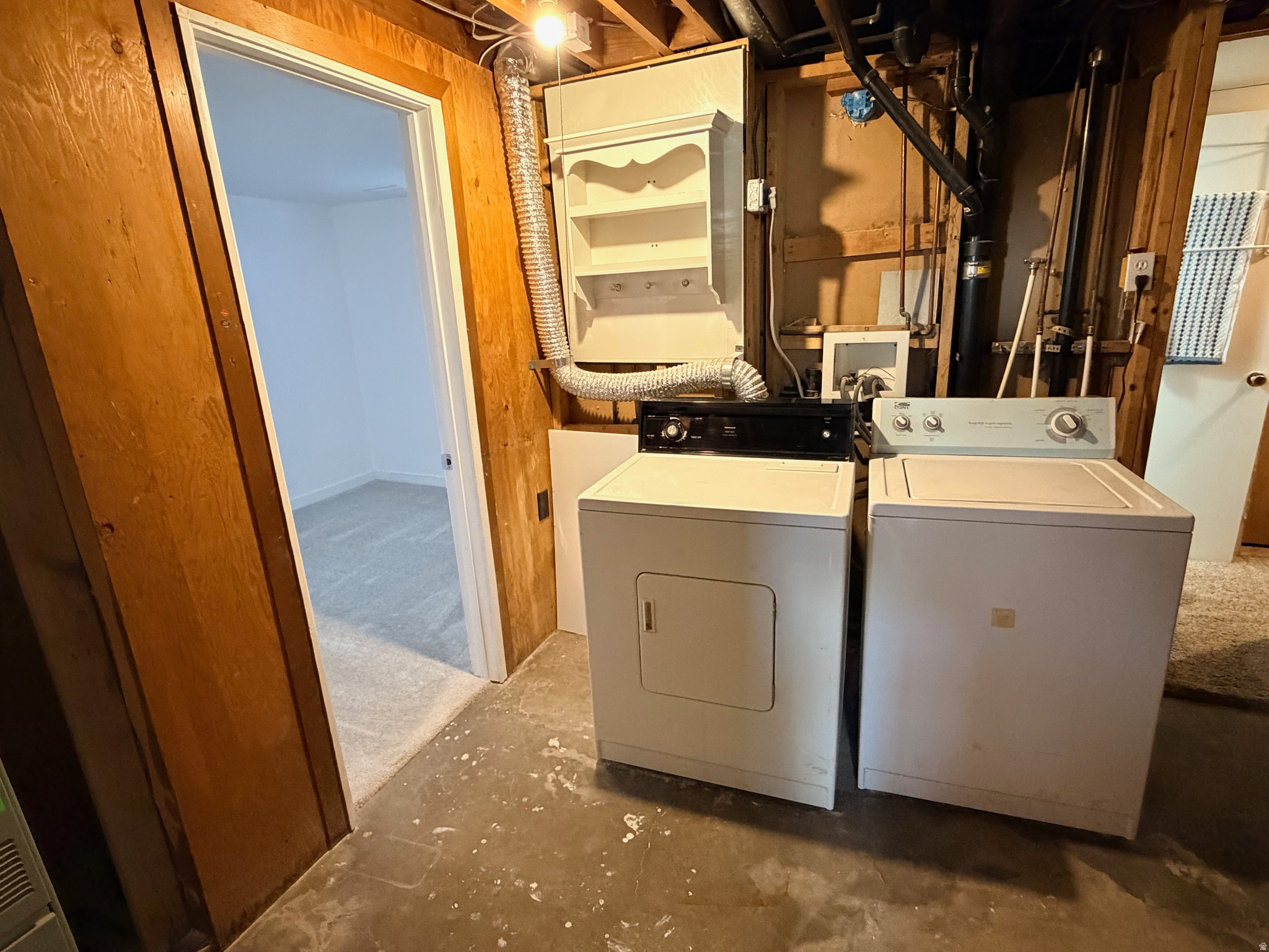 JORDAN VILLA - Residential