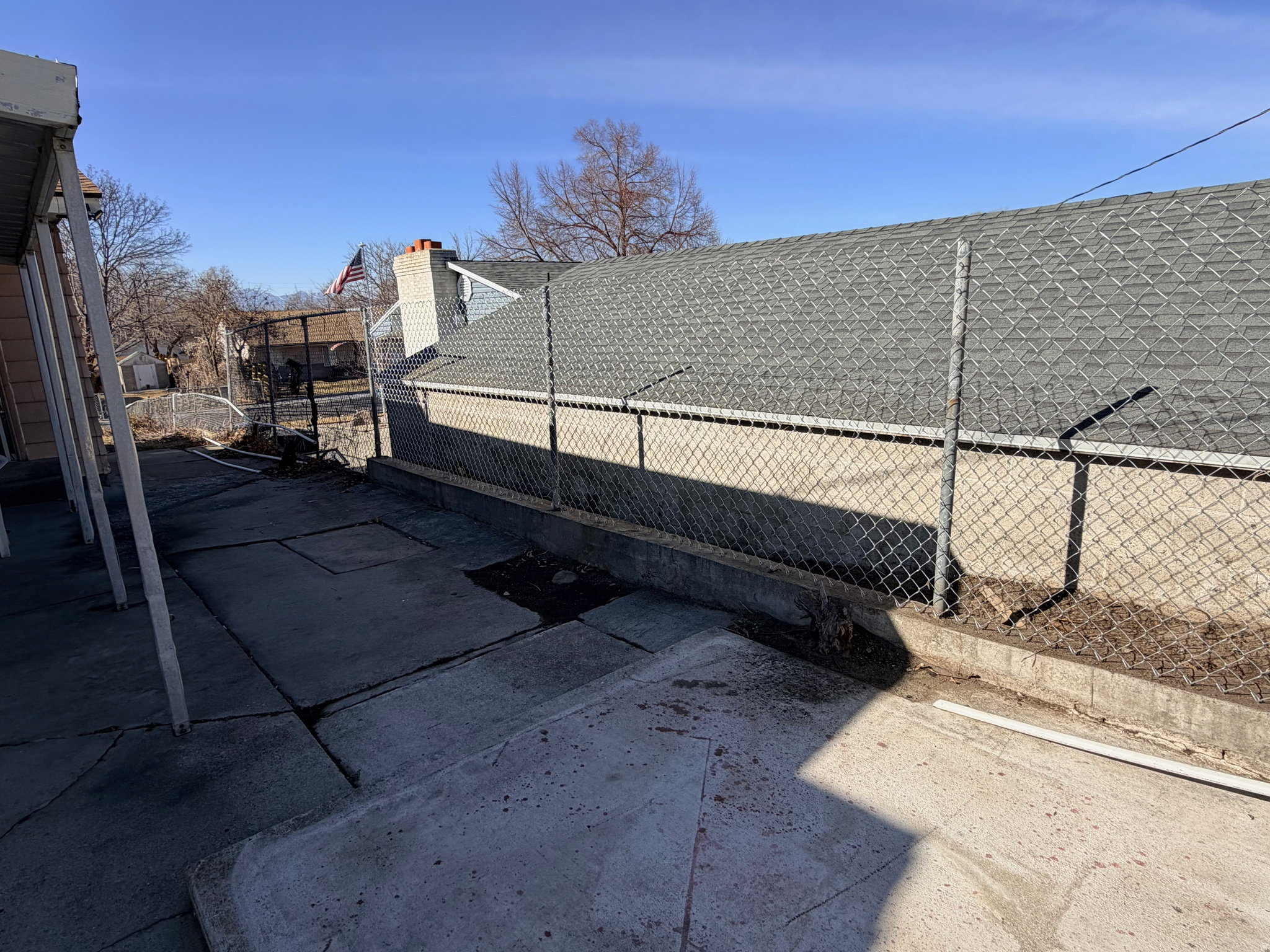 JORDAN VILLA - Residential