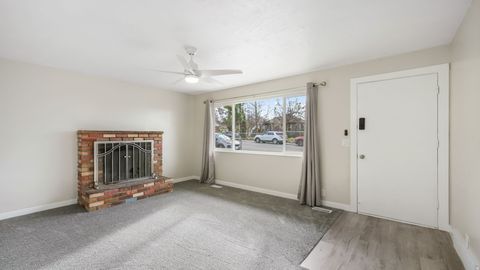Tiny photo for 359 E 8400 S, Sandy, UT 84070 (MLS # 2126254)