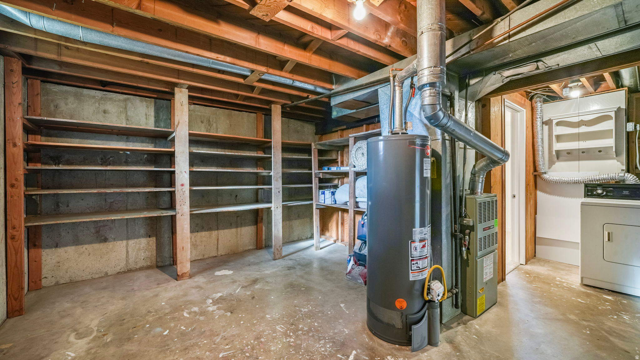 JORDAN VILLA - Residential