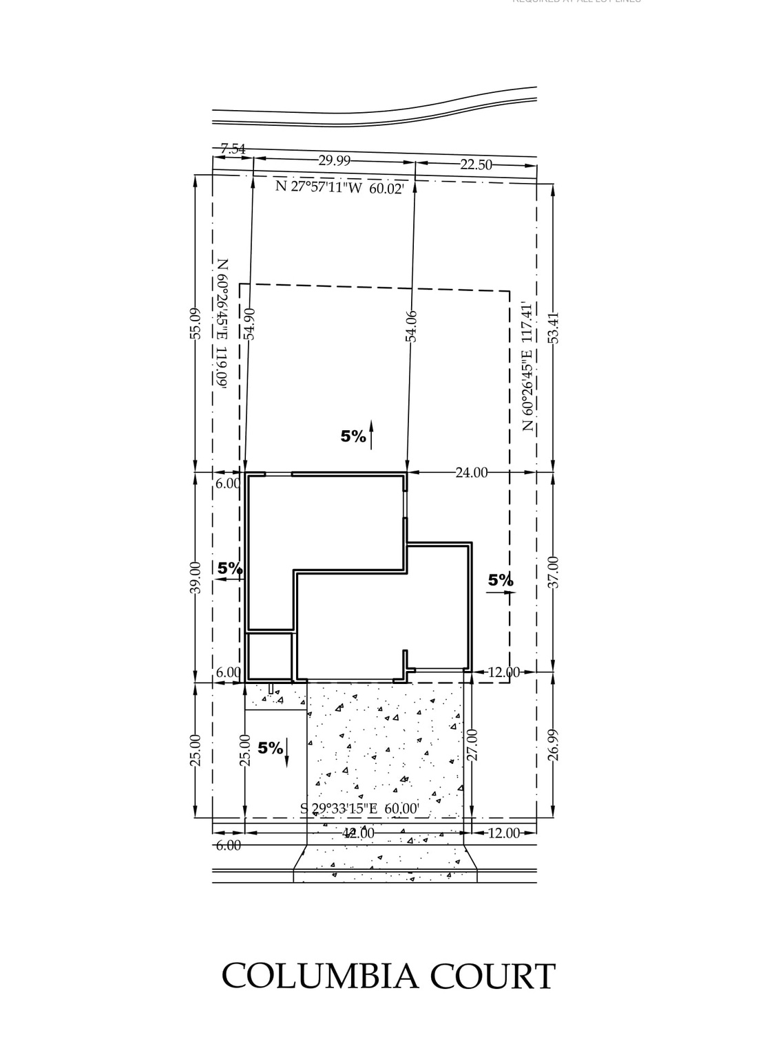 RIVERSIDE ESTATES - Residential