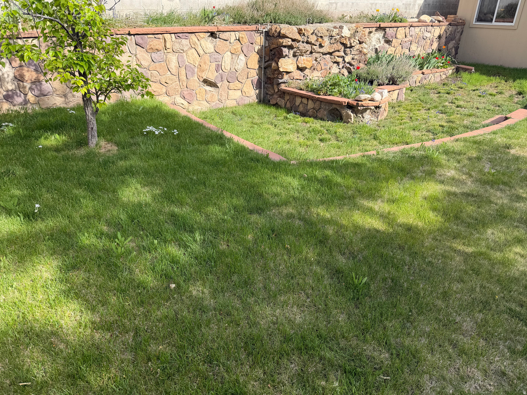 LORAN HEIGHTS ADD - Residential