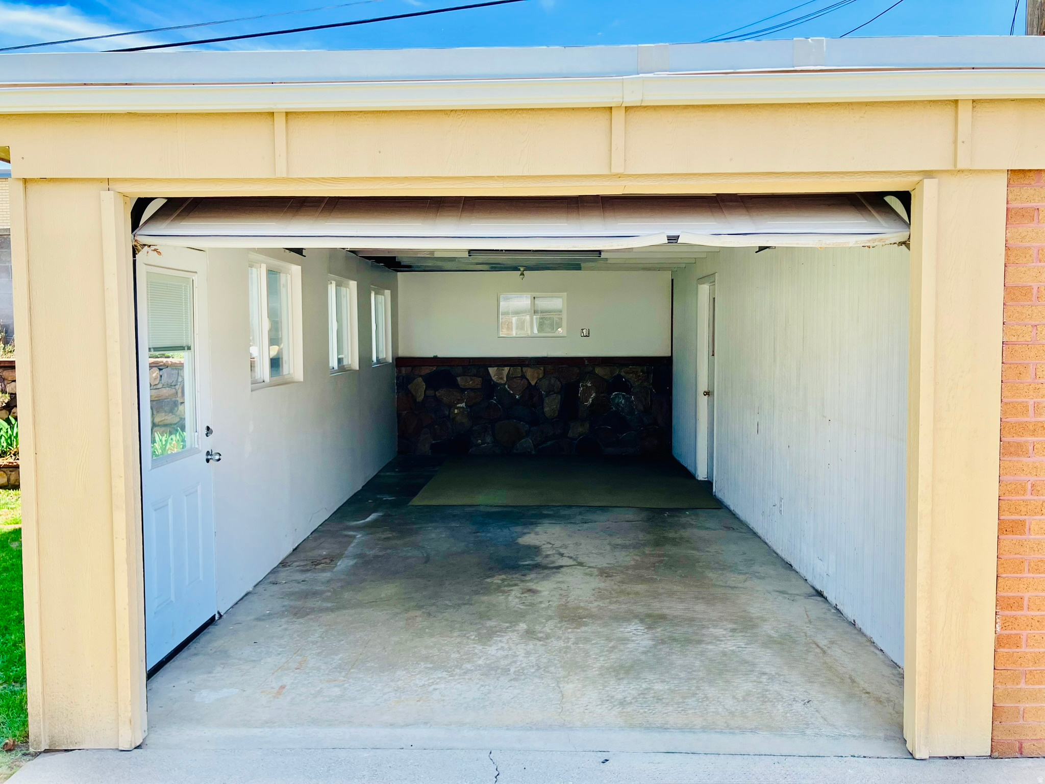 LORAN HEIGHTS ADD - Residential