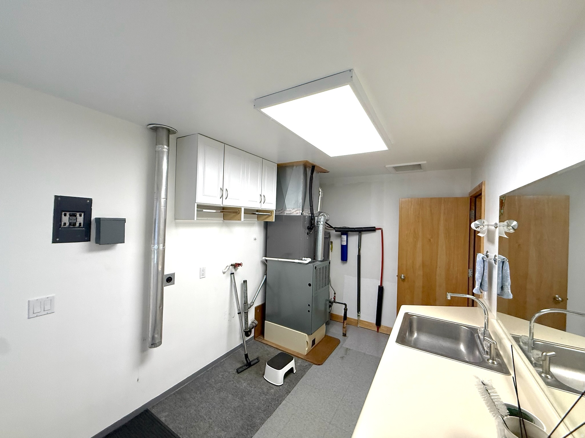 LORAN HEIGHTS ADD - Residential