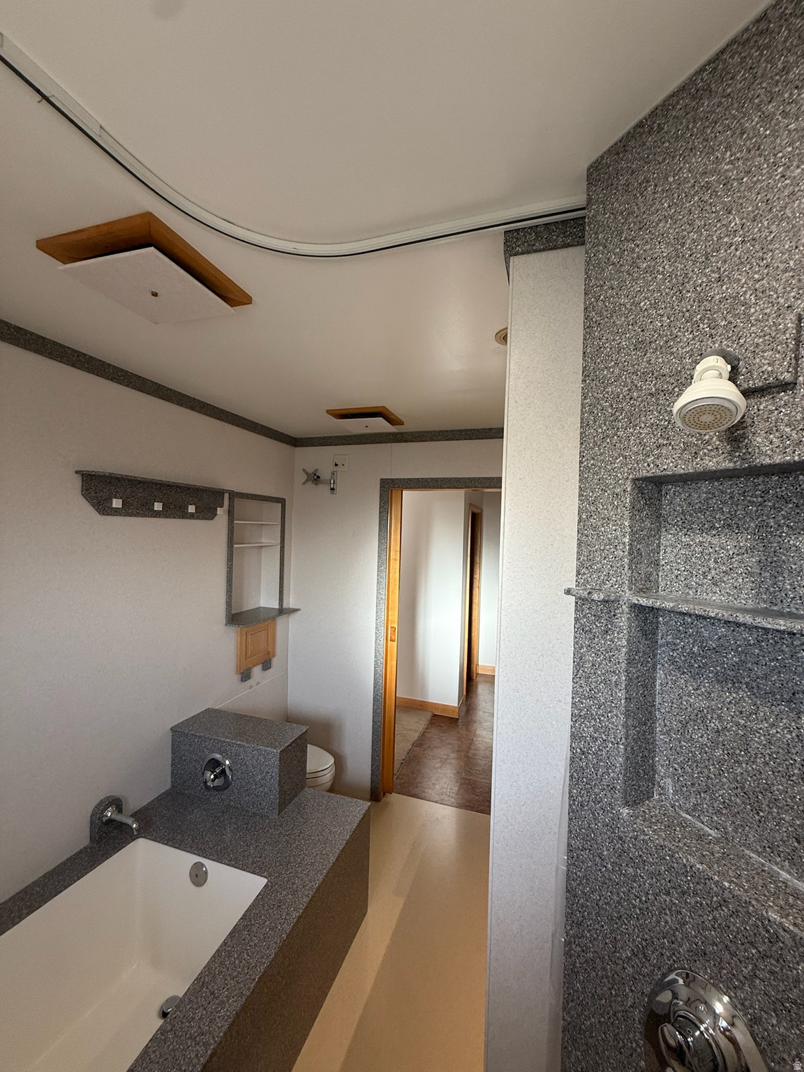 LORAN HEIGHTS ADD - Residential