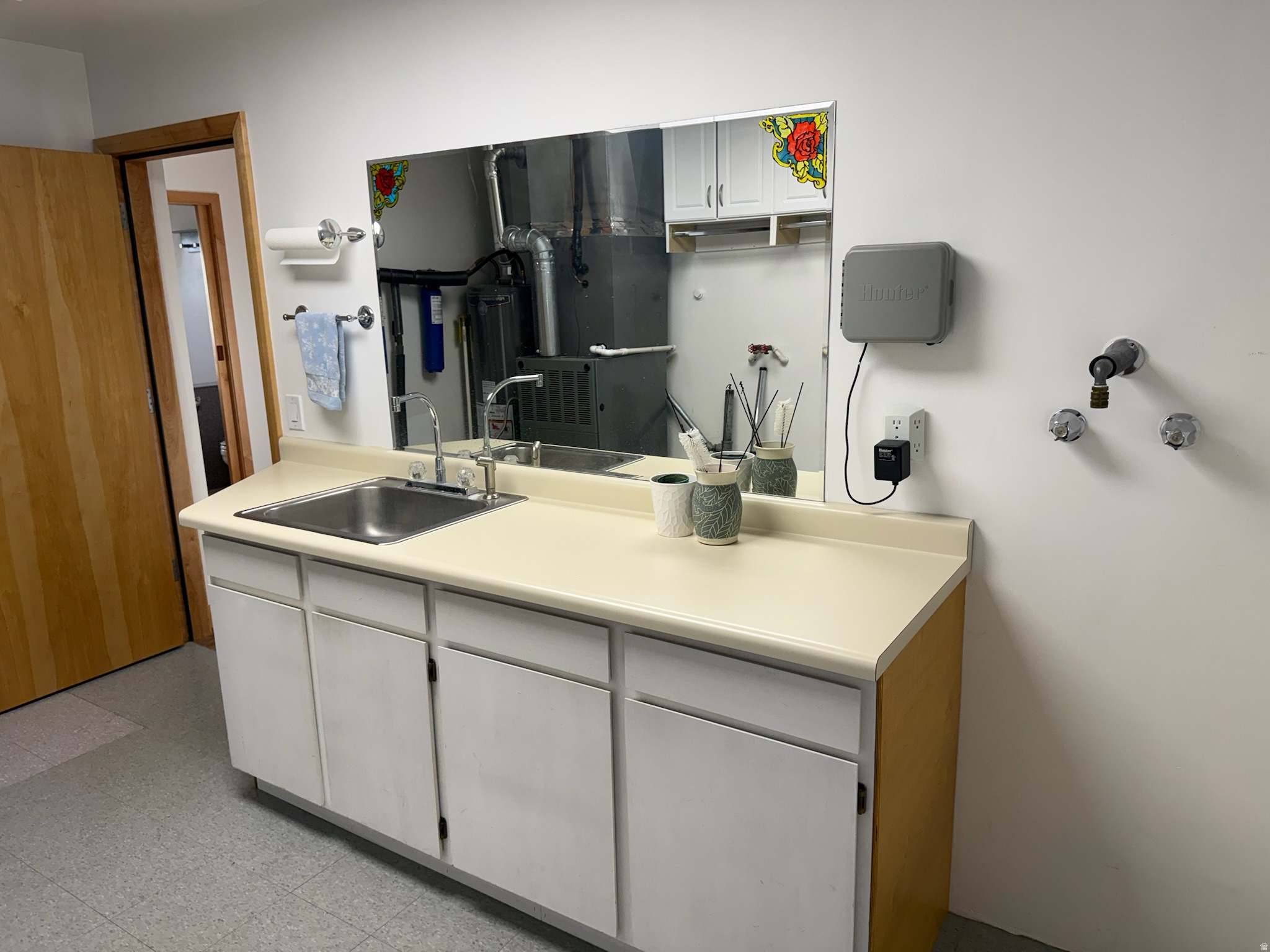 LORAN HEIGHTS ADD - Residential