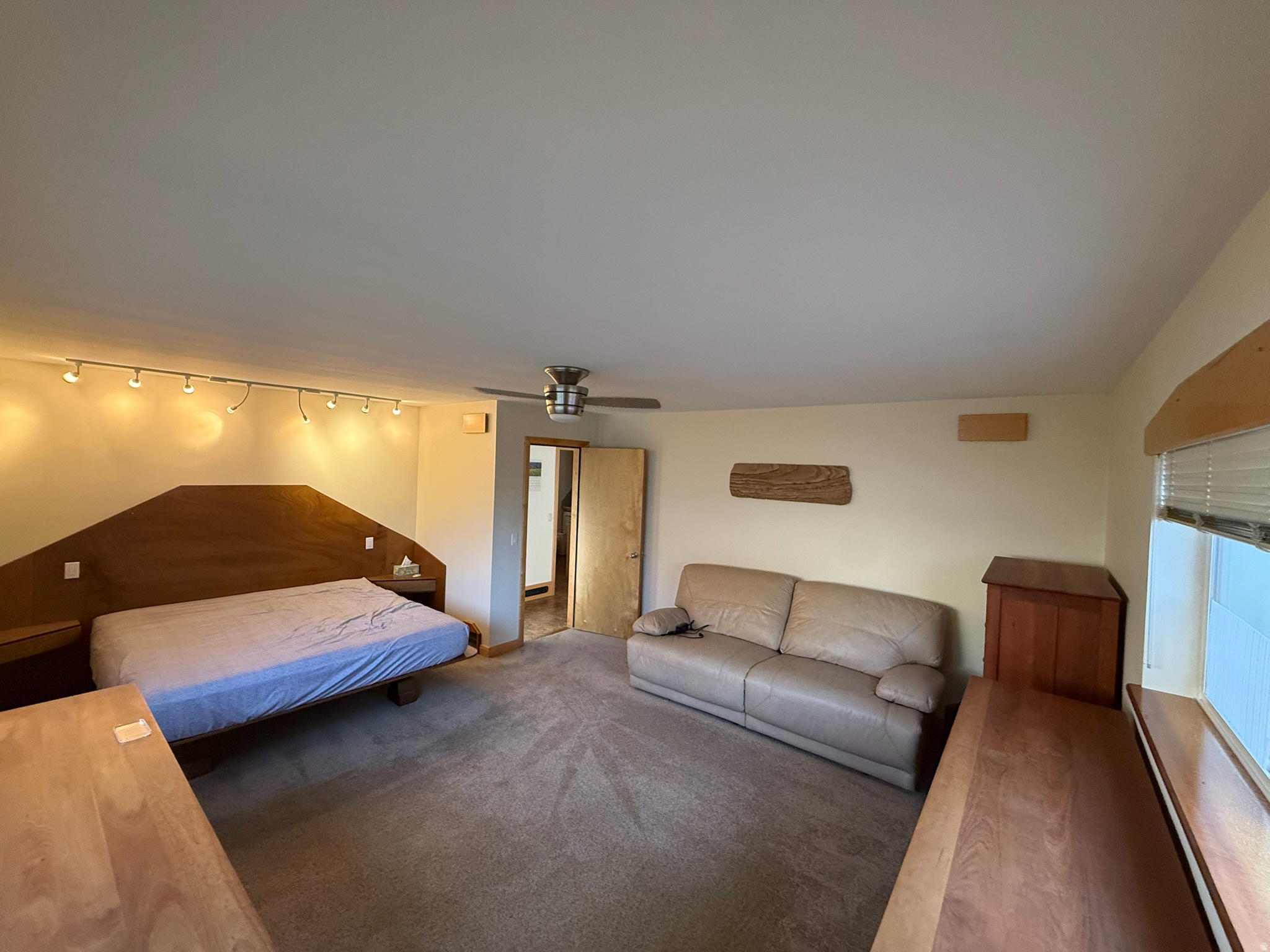 LORAN HEIGHTS ADD - Residential