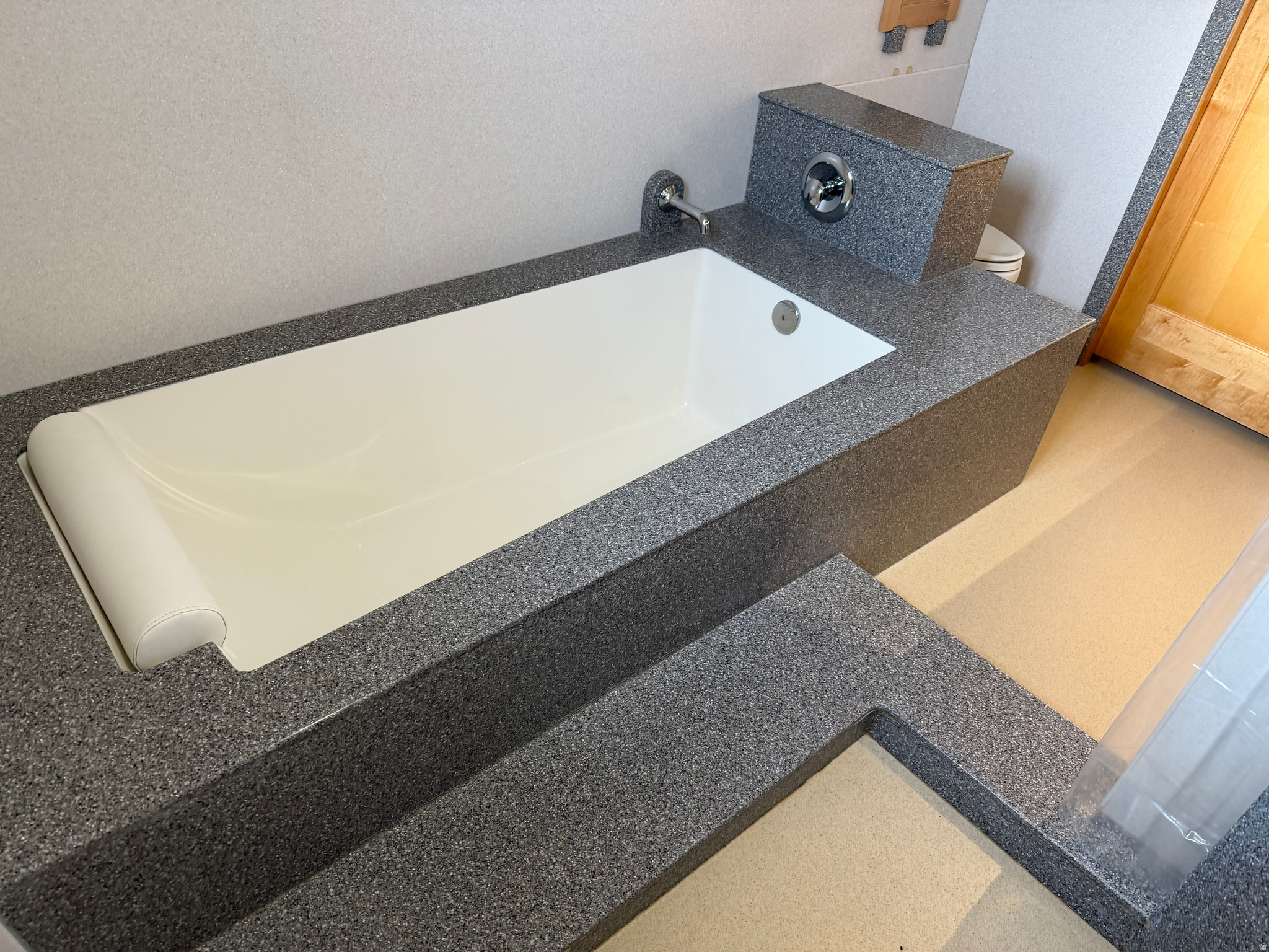 LORAN HEIGHTS ADD - Residential