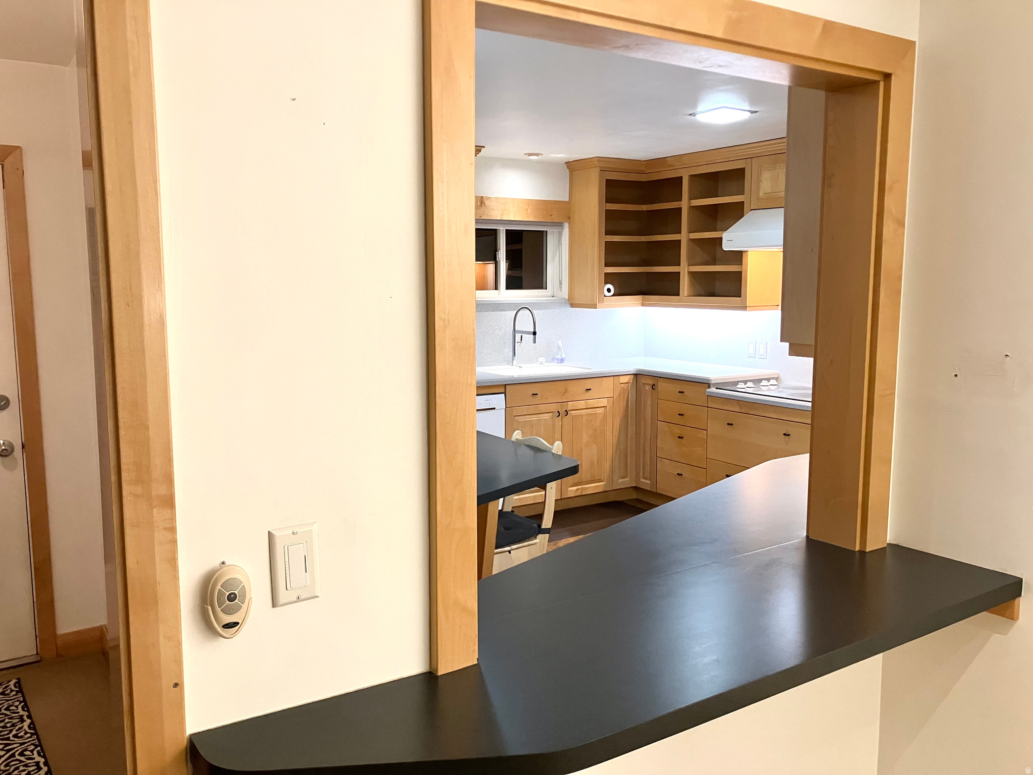 LORAN HEIGHTS ADD - Residential