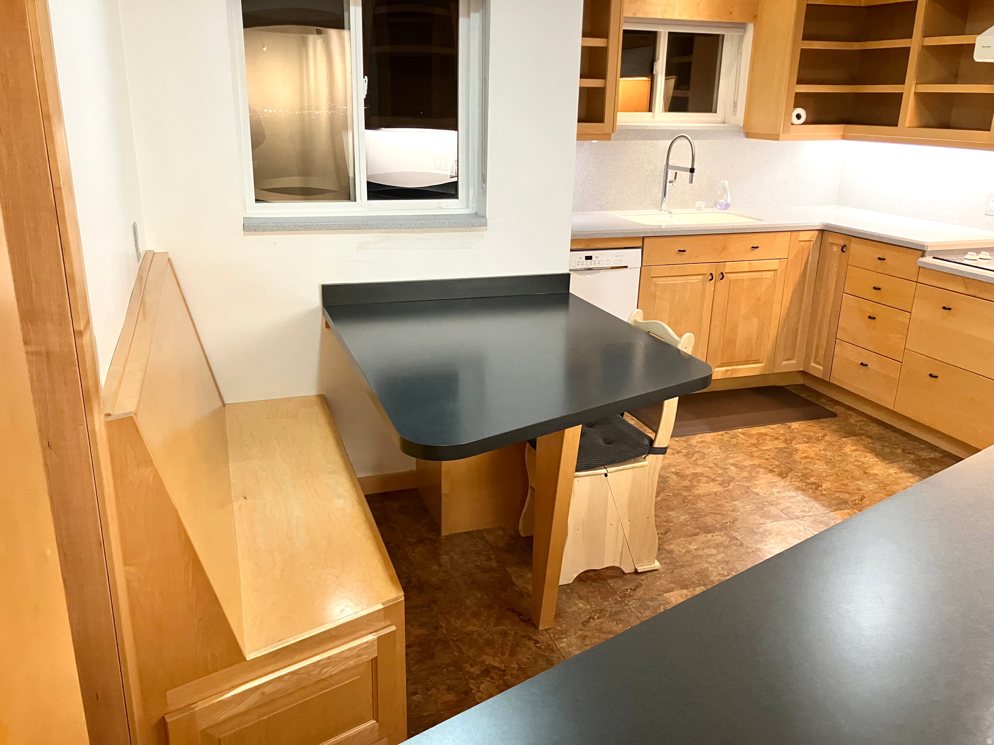 LORAN HEIGHTS ADD - Residential