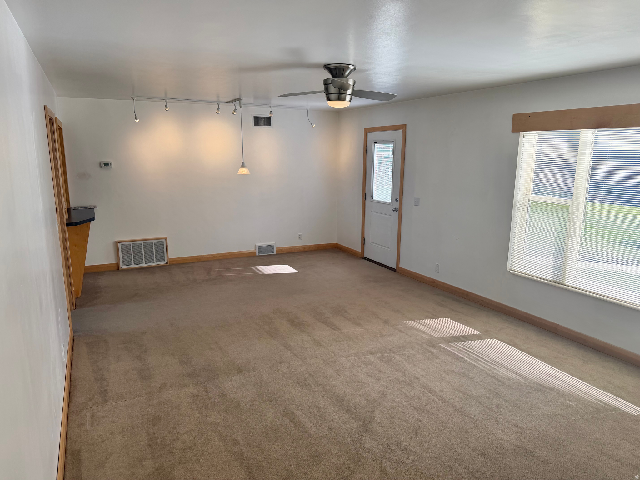 LORAN HEIGHTS ADD - Residential