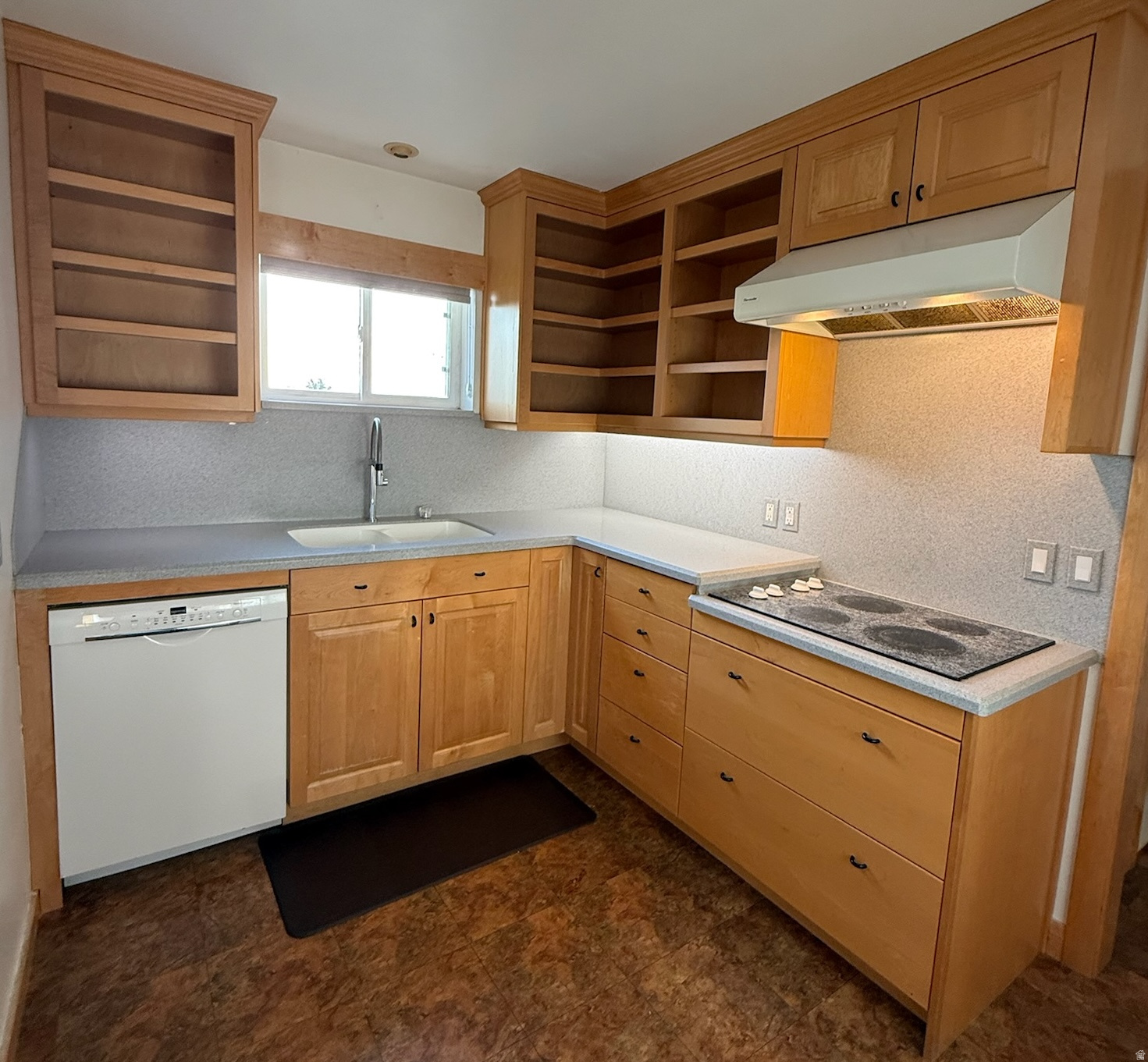 LORAN HEIGHTS ADD - Residential