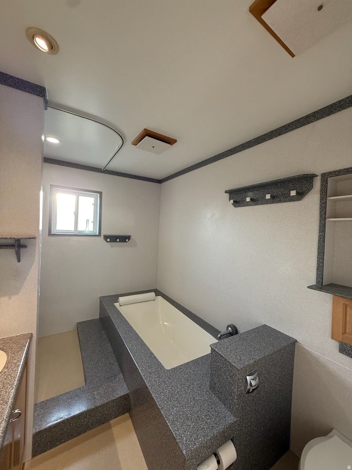 LORAN HEIGHTS ADD - Residential