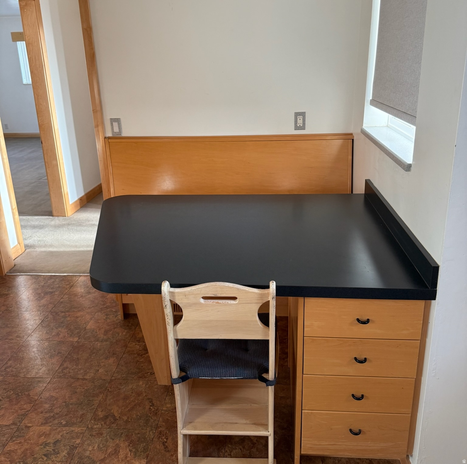 LORAN HEIGHTS ADD - Residential