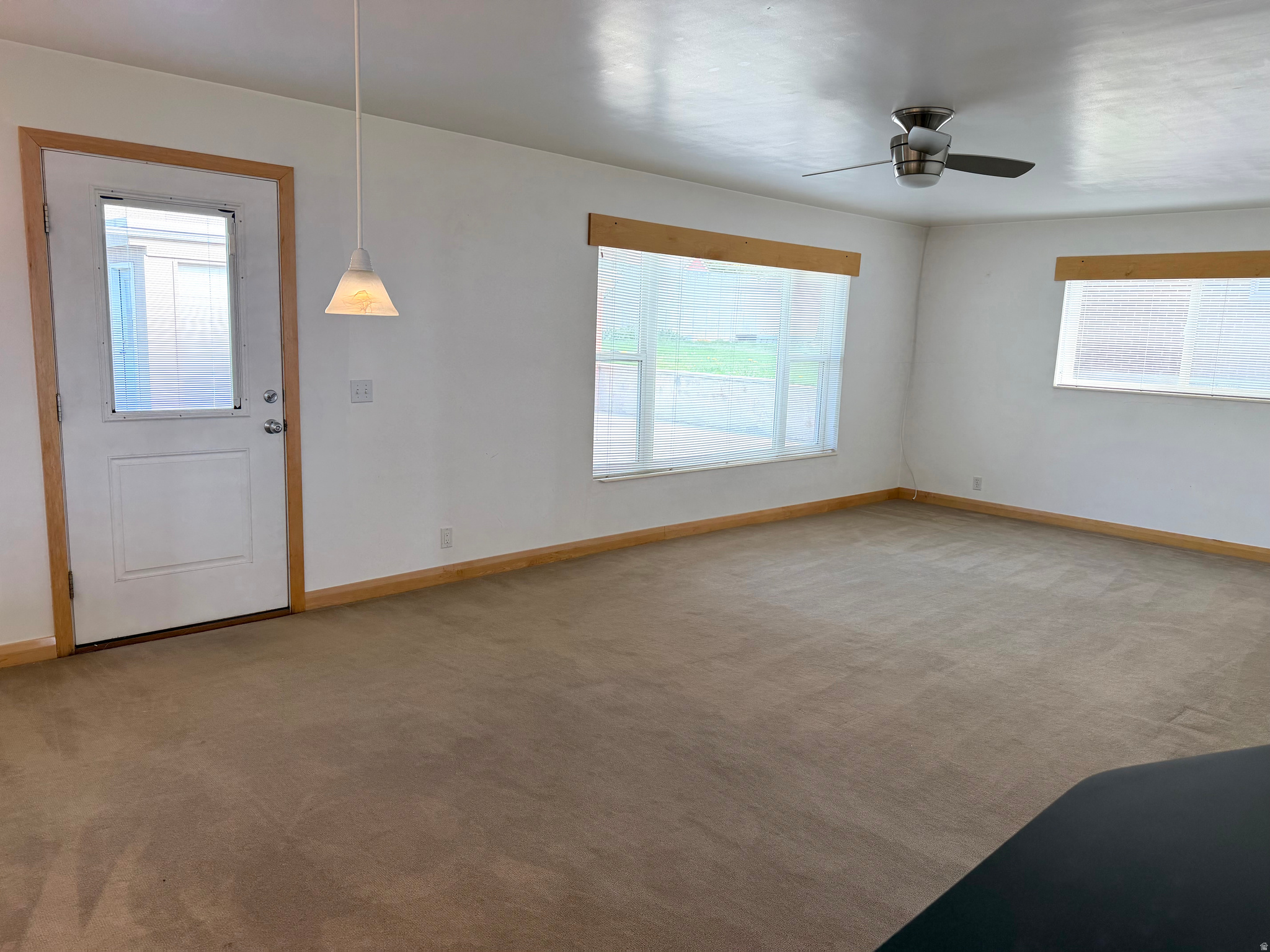 LORAN HEIGHTS ADD - Residential