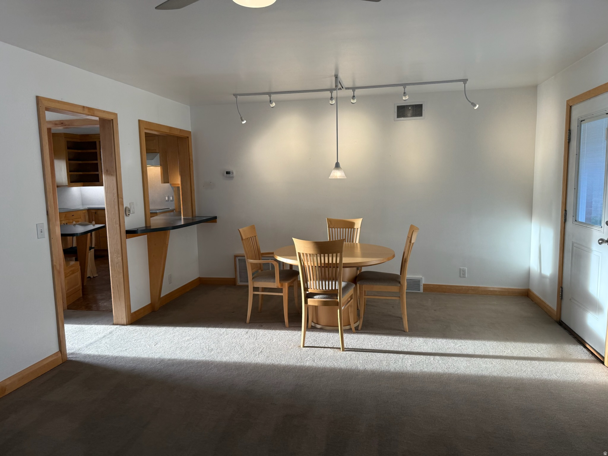 LORAN HEIGHTS ADD - Residential