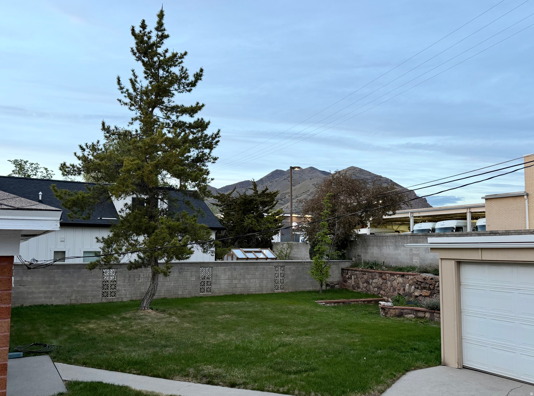 LORAN HEIGHTS ADD - Residential