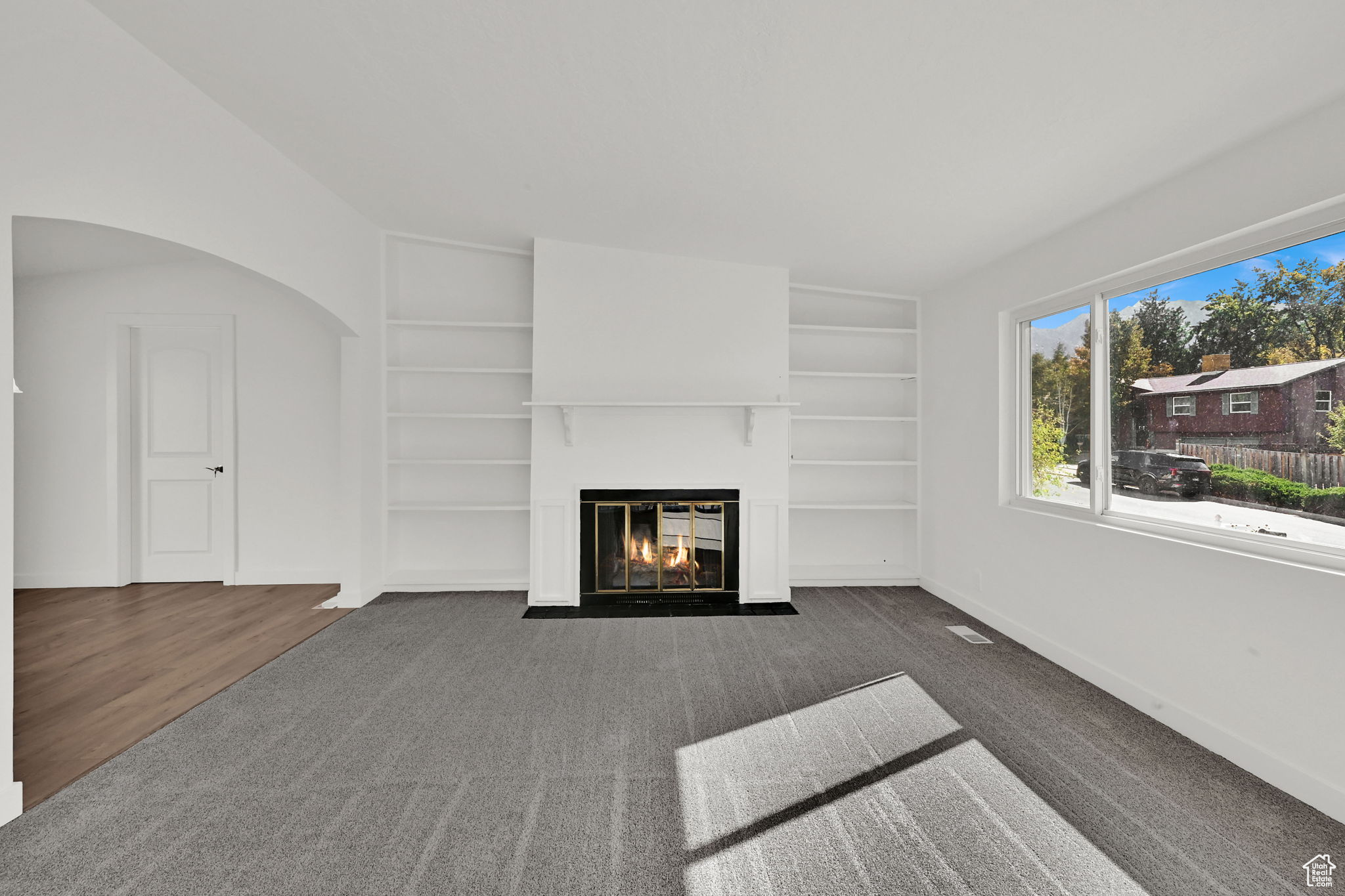 BELMONT HEIGHTS - Residential