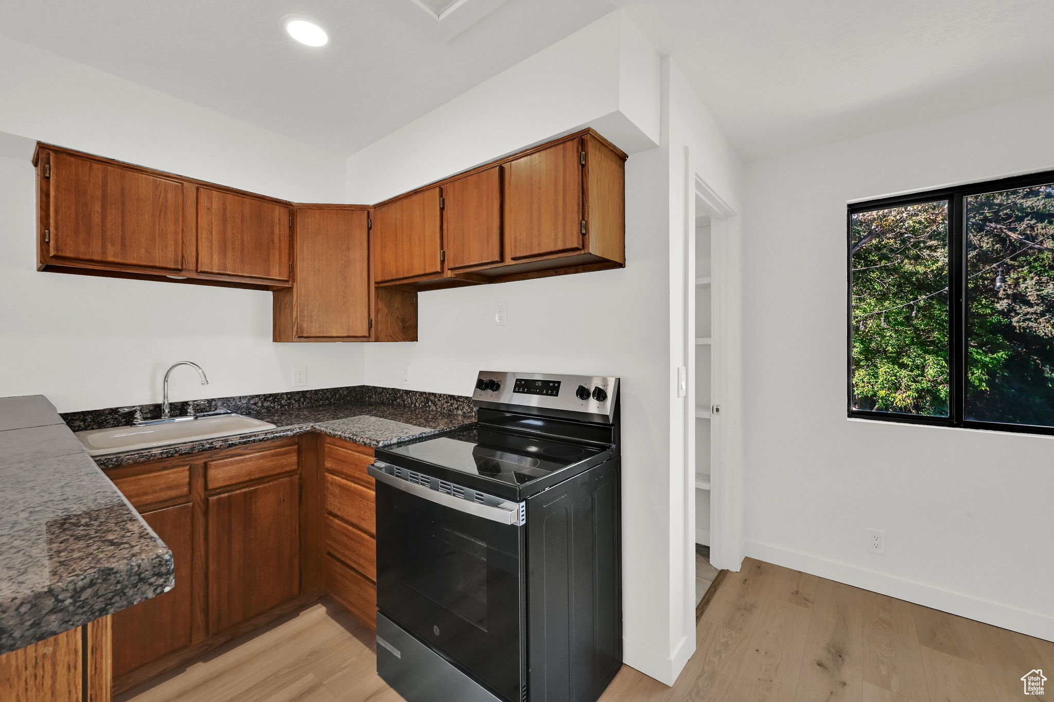 BELMONT HEIGHTS - Residential