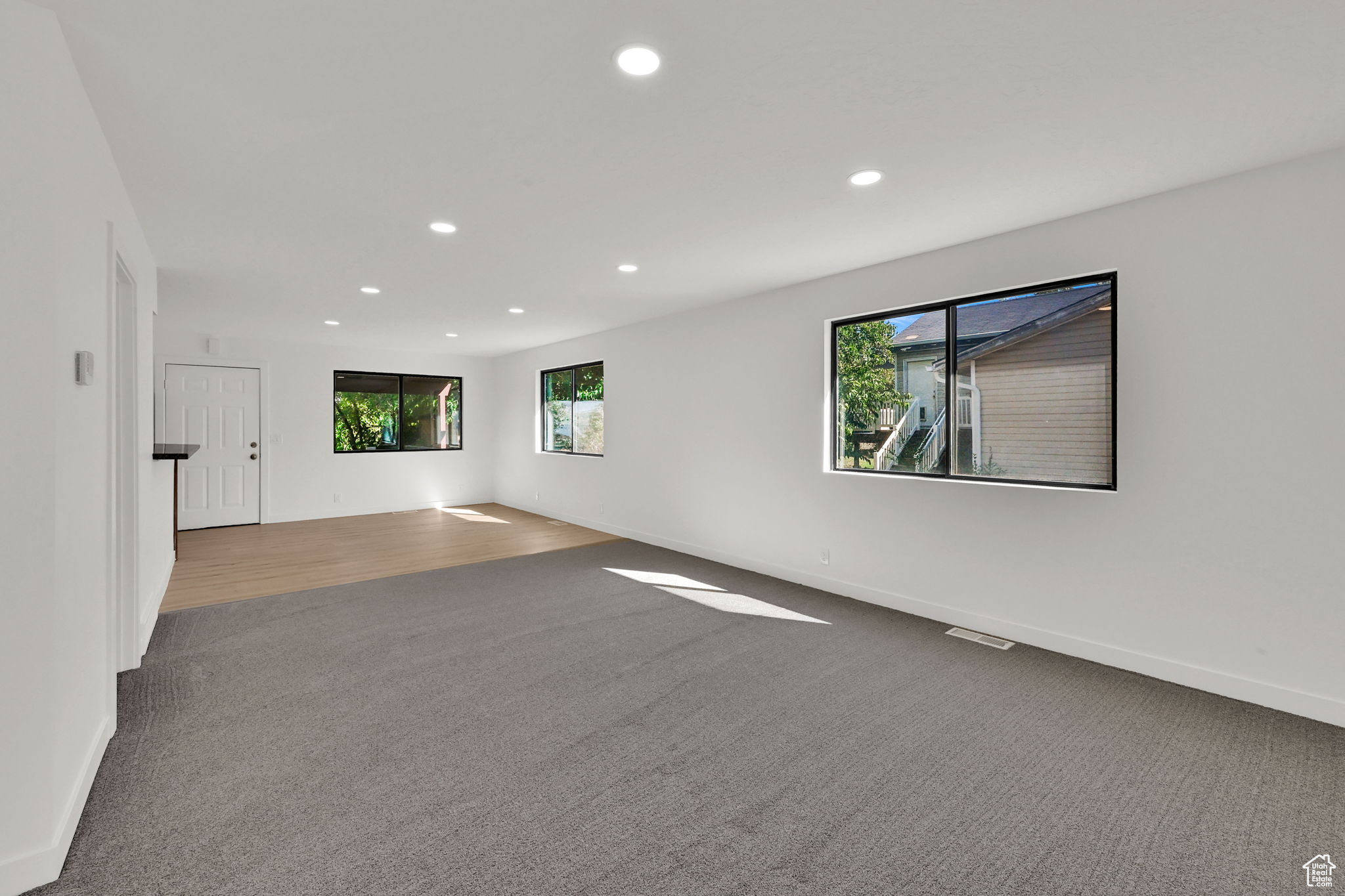 BELMONT HEIGHTS - Residential