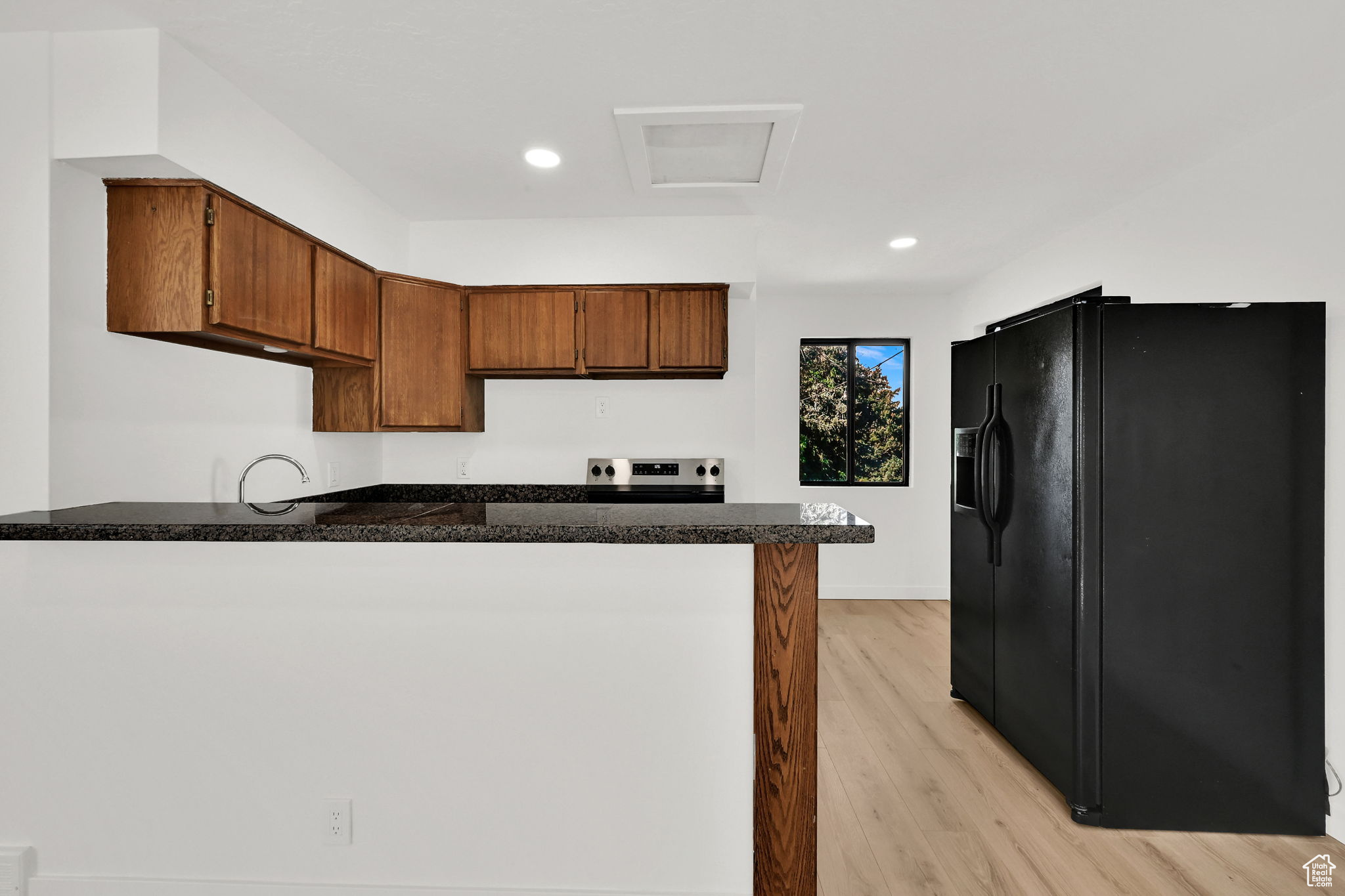 BELMONT HEIGHTS - Residential