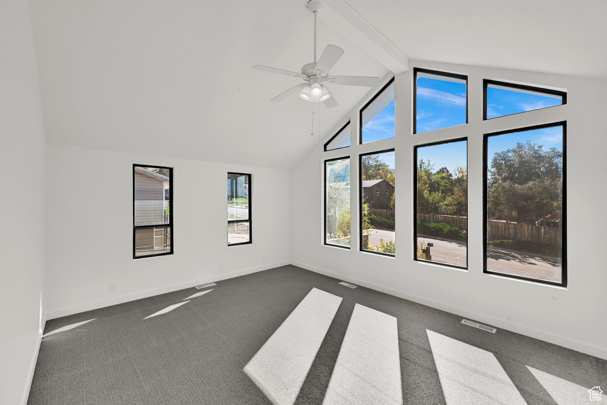 BELMONT HEIGHTS - Residential