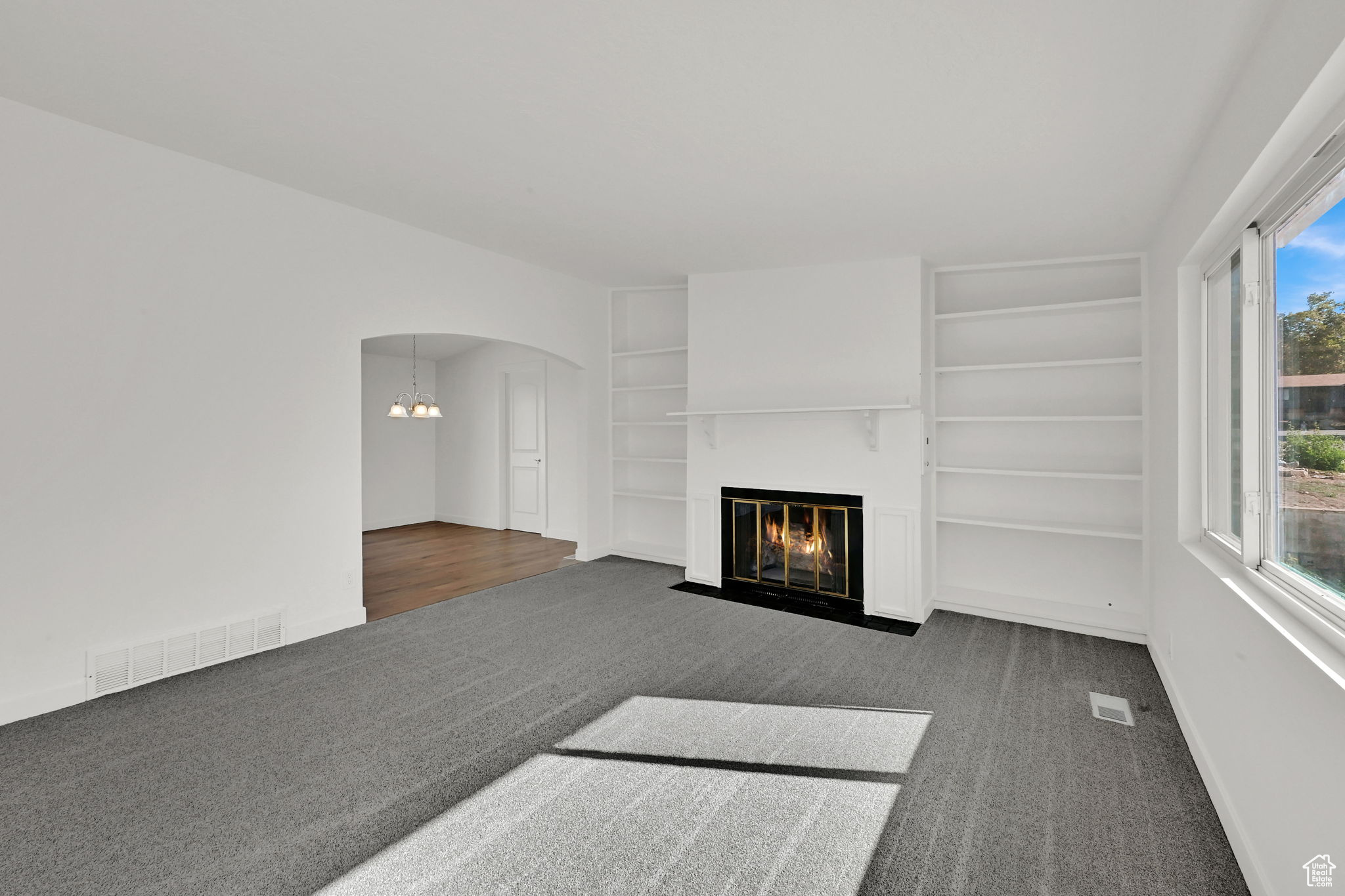 BELMONT HEIGHTS - Residential