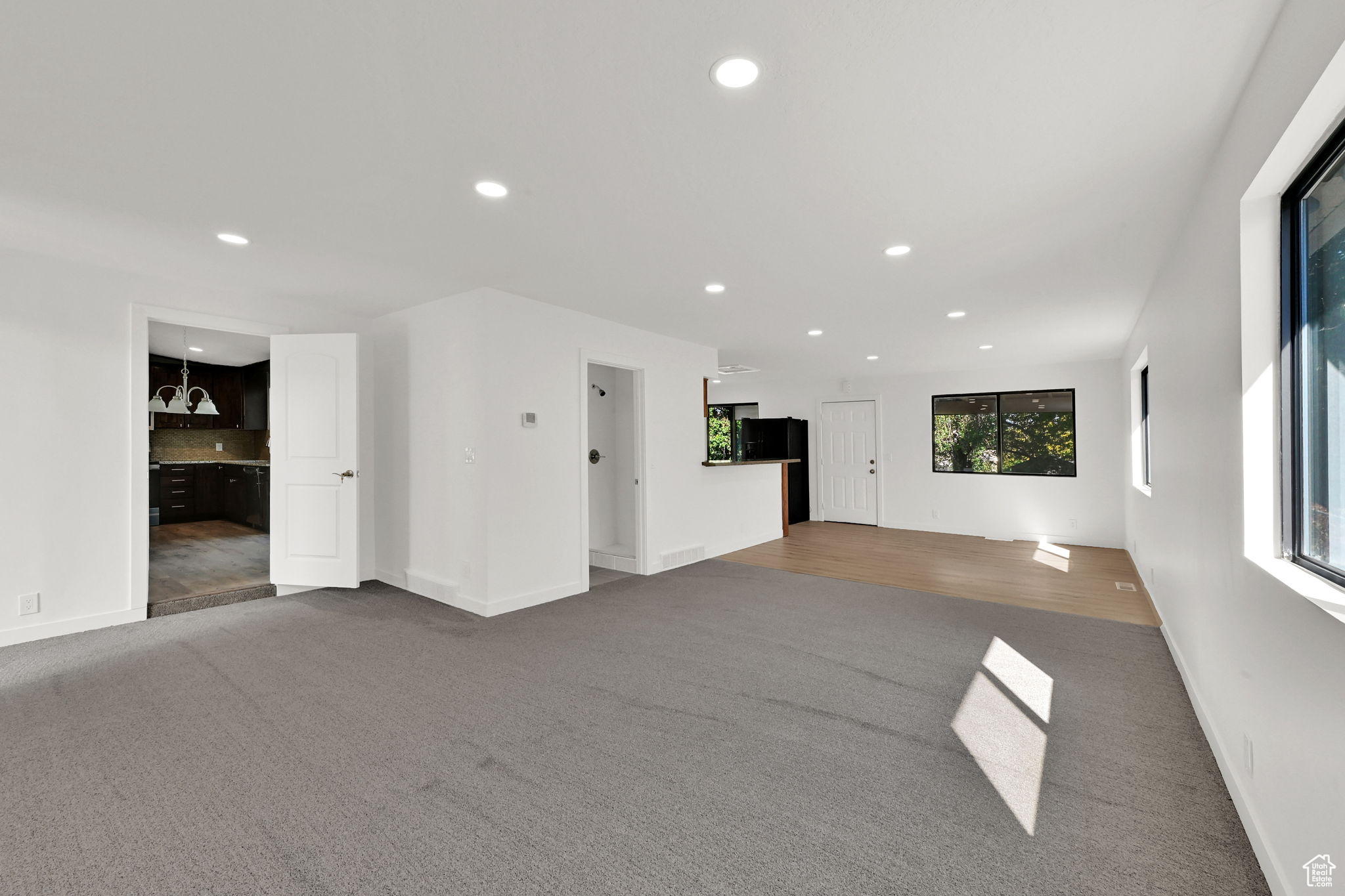 BELMONT HEIGHTS - Residential